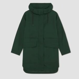 Everlane Renew Anorak